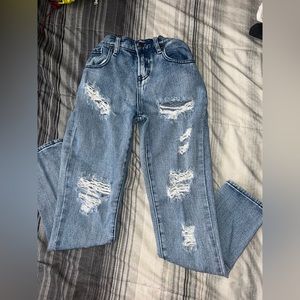 Brandy mellville jeans